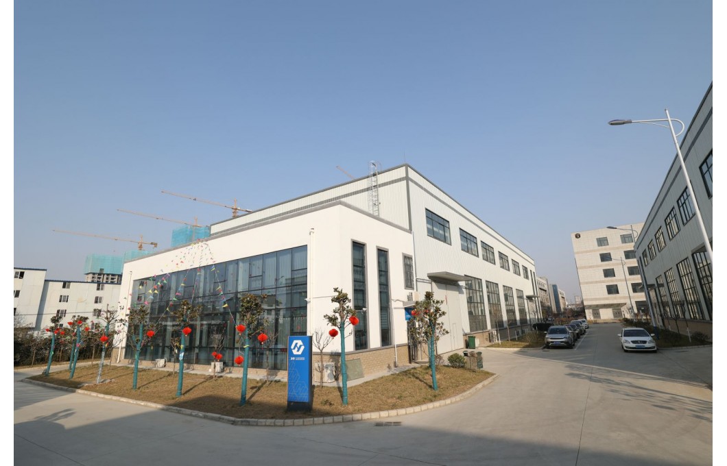 金海源公司:值得信赖的钛紧固件制造商 金海源公司:值得信赖的钛紧固件制造商